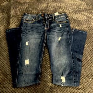 Hollister Jeans W27 L32